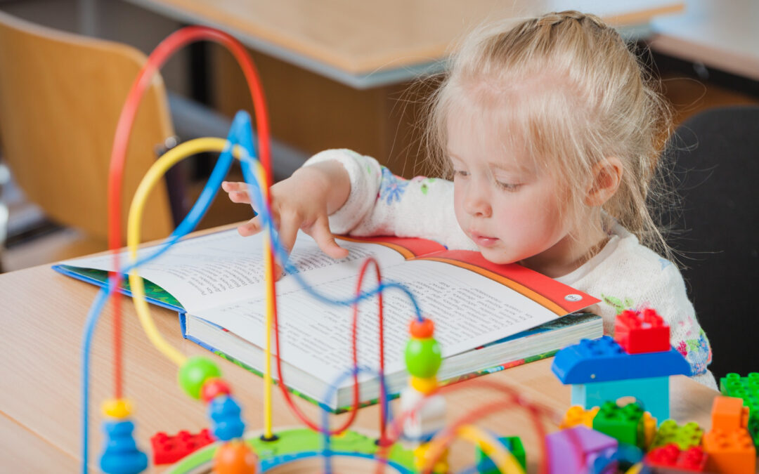 Navigating Sensory Processing Disorders With Your Child