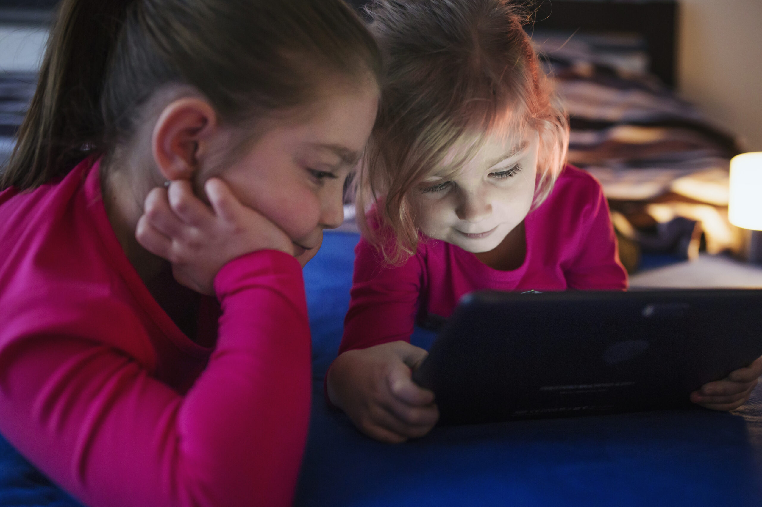 Screen Time and Child Development: Finding the Right Balance