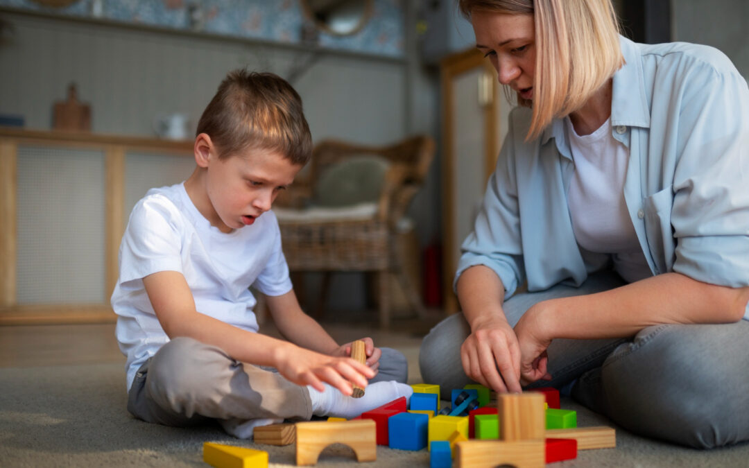 Understanding Autism Spectrum Disorder (ASD): Early Signs, Diagnosis, and Treatment Options